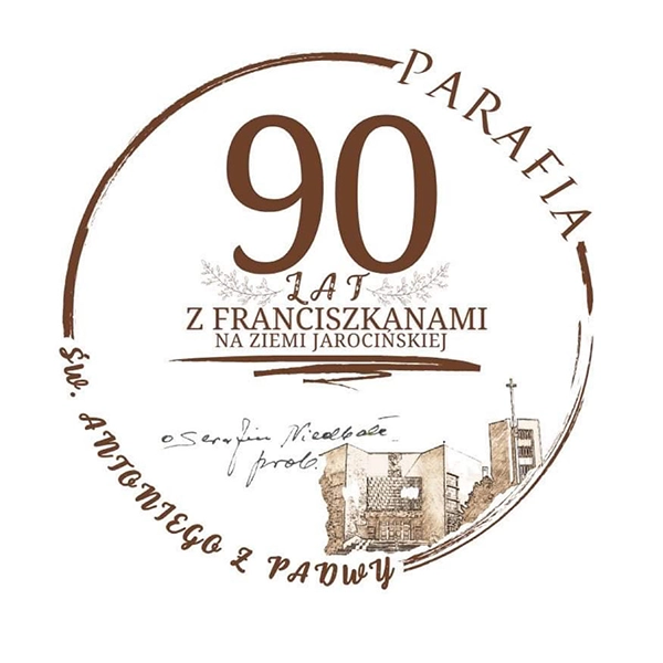 Bracia Mniejsi Logo
