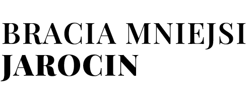 Bracia Mniejsi Logo
