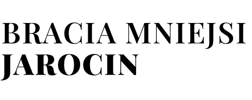 Bracia Mniejsi Logo