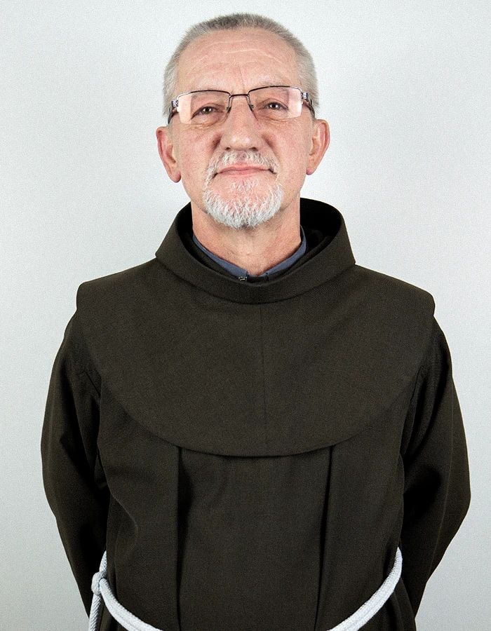 O. Manswet Mieczyslaw Rzepka - stacjonariusz;
