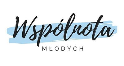 Wspólnota Młodych Logo